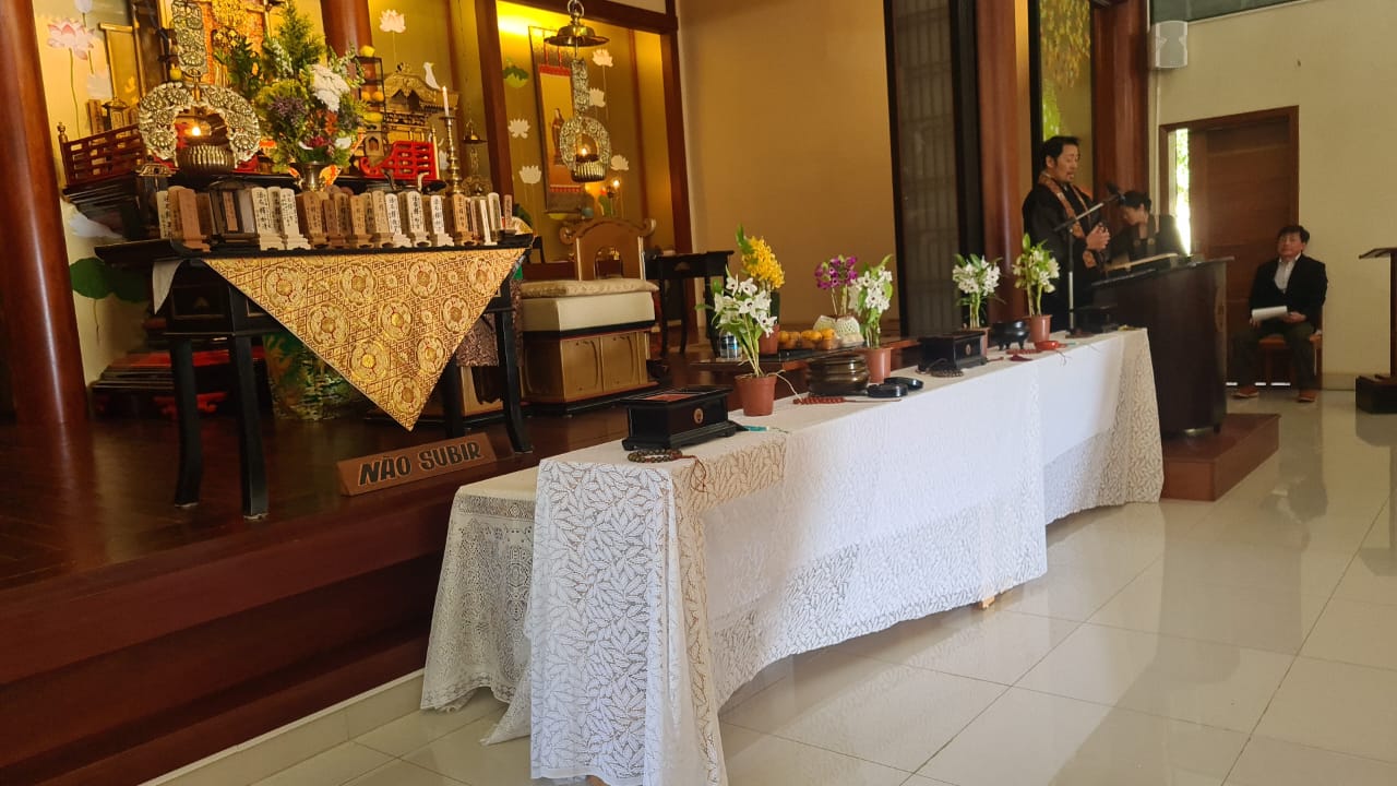 Funeral Services